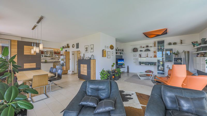 Luxuri�ses Anwesen mit Indoorpool in Toplage /  / 6330&nbsp;Kufstein / Bild 5
