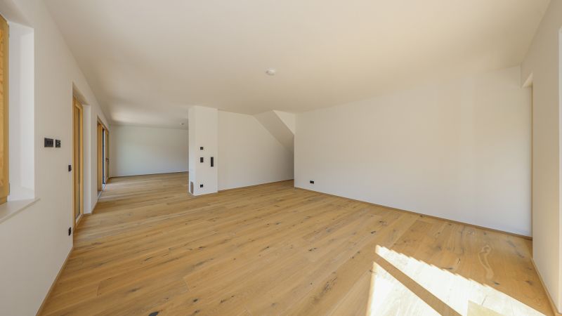 "Riverside" - Luxus-Duplex-Wohnung mit Hauscharakter /  / 6365 Kirchberg in Tirol / Bild 8
