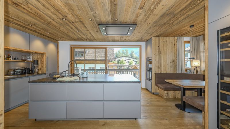 Luxuswohnung mit Pool in zentraler Toplage /  / 6370 Kitzbhel / Bild 6