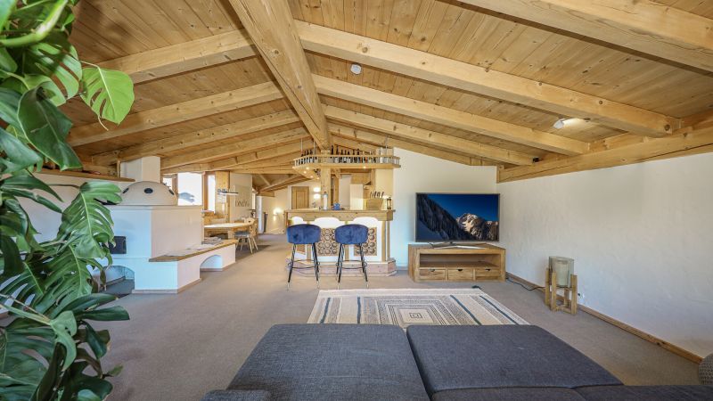 Dachgeschosswohnung in idyllischer Lage mit Kaiserblick /  / 6353&nbsp;Going am Wilden Kaiser / Bild 2