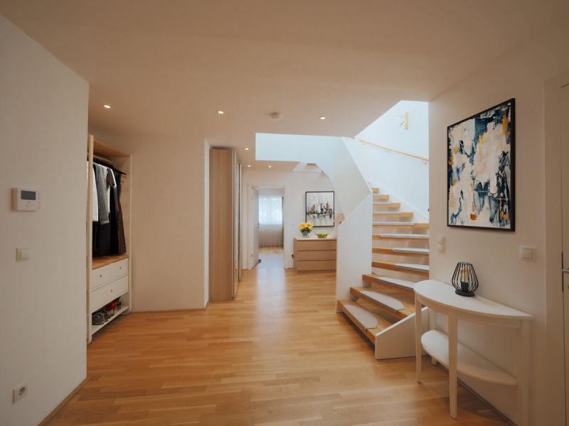 Dachmaisonette - Terrassenliebe!
Dreizimmerwohnung in Brunn am Gebirge! /  / 2345&nbsp;Brunn am Gebirge / Bild 1