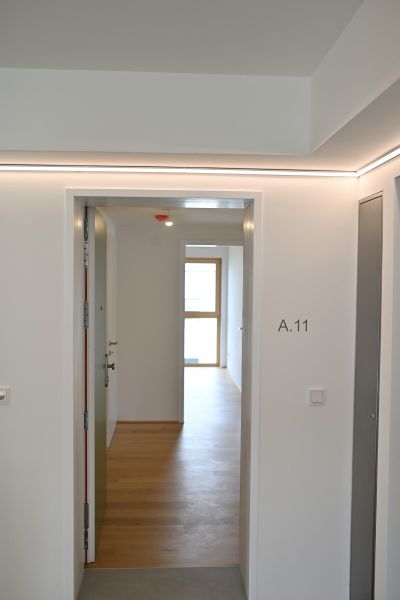 Mehr Raum f�rs Leben ? 3-Zimmer-Wohnung in den Gr�nen Stadtvillen! Provisionsfreie Vergabe! /  / 2340&nbsp;M�dling / Bild 9