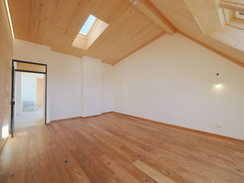 OPEN HOUSE FREITAG 14.00 - 16:00 UHR! Provisionsfrei! Harmonische Wohnqualitt mit Grnblick!