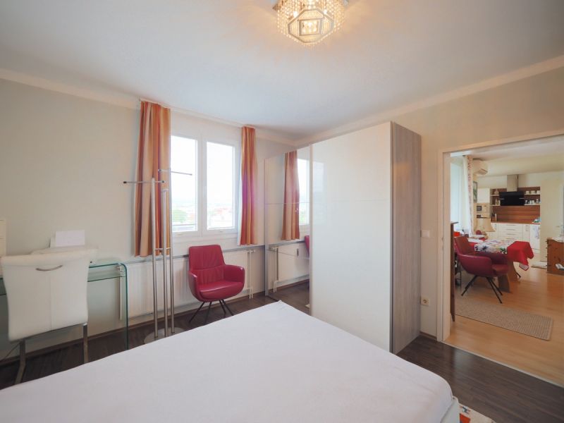 Nesthkchen! Behagliche Zweizimmerwohnung mit Loggia!
2 Zimmer - Wr. Neudorf /  / 2351 Wr. Neudorf / Bild 3