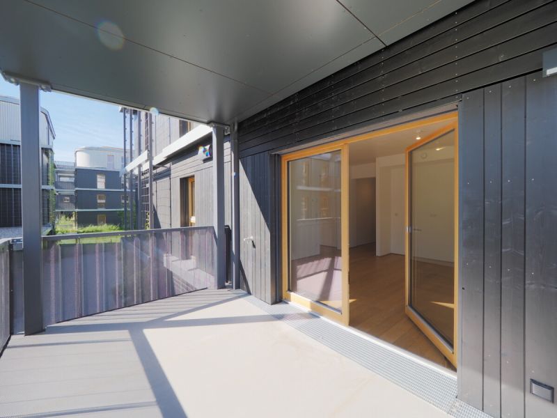 Vier R�ume. Unz�hlige M�glichkeiten. Provisionsfreie Vergabe! /  / 2340&nbsp;M�dling / Bild 4