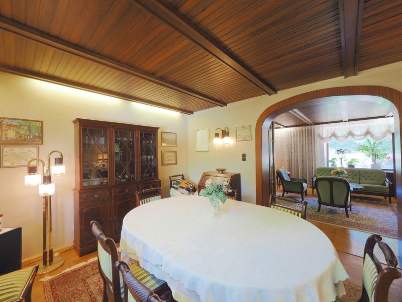 Einfamilienhaus mit groem Garten, Pool und Garage in ruhiger Lage von Berndorf, Bezirk Baden /  / 2560 Berndorf / Bild 5