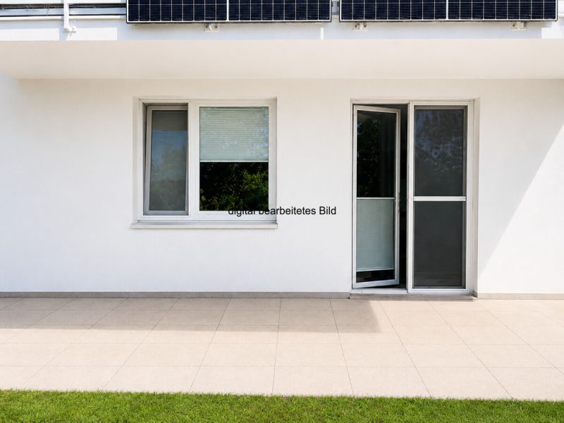 Ein Haus, zwei M�glichkeiten: Gro�z�giges Wohnen mit 809 m� Grundst�ck in Bad V�slau! /  / 2540&nbsp;Bad V�slau / Bild 3
