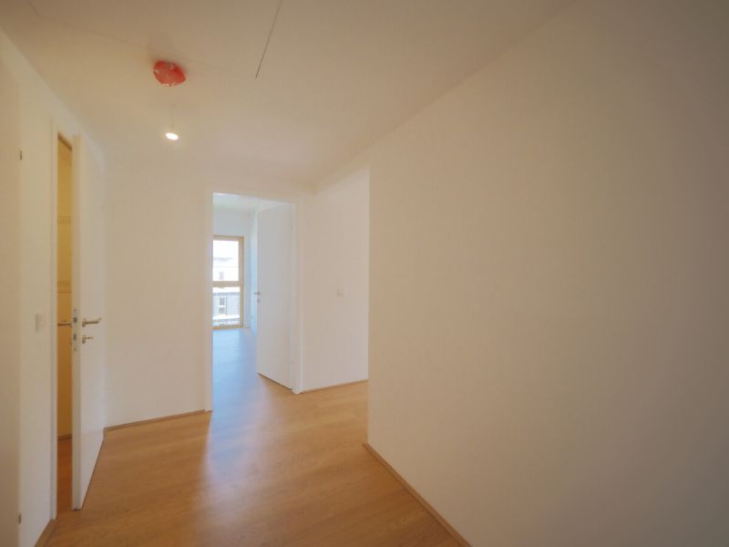 Mehr Raum f�rs Leben ? 3-Zimmer-Wohnung in den Gr�nen Stadtvillen! Provisionsfreie Vergabe! /  / 2340&nbsp;M�dling / Bild 1