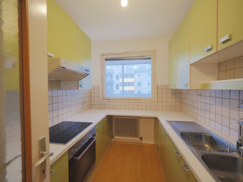 perfekt aufgeteilte 3 Zimmerwohnung n�he Naschmarkt in Hofruhelage! (WG-geeignet) /  / 1060&nbsp;Wien / Bild 7