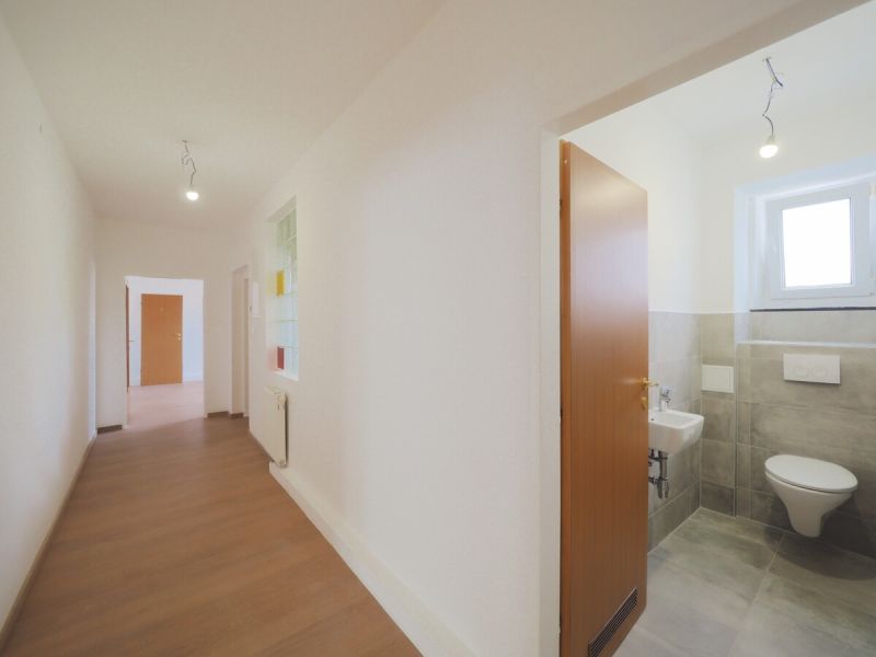Frisch saniert - Einziehen und wohlfühlen / / 2320 Rannersdorf / Bild 9