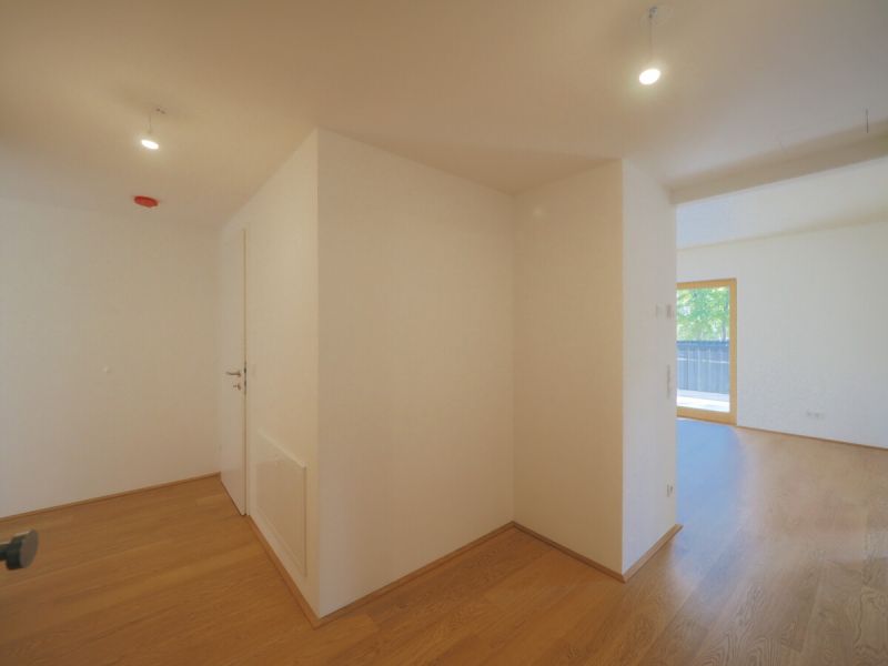 Ein Zuhause, das mit Ihren Pl�nen w�chst. Provisionsfreie Vergabe! /  / 2340&nbsp;M�dling / Bild 1