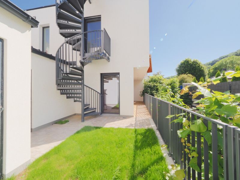 Exklusiver Neubau mit Bachkulisse & Smart Home in Kaltenleutgeben! /  / 2391&nbsp;Kaltenleutgeben / Bild 0