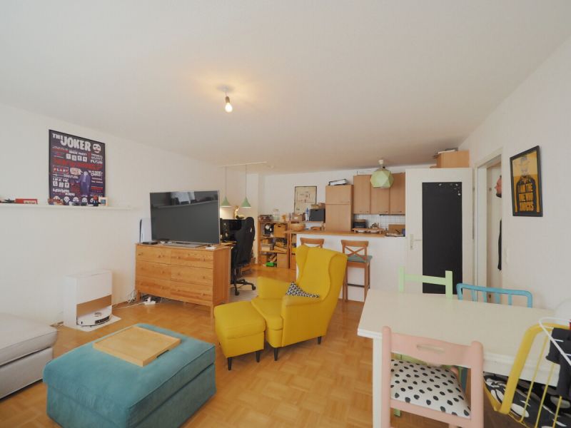 perfekt aufgeteilte Dreizimmerwohnung - WG-geeignet /  / 1100&nbsp;Wien / Bild 5