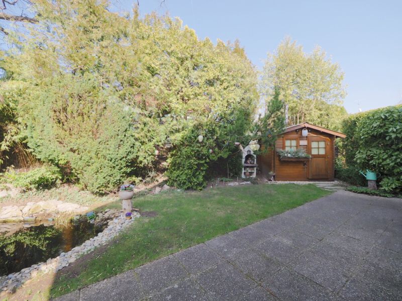 Behagliches Zuhause mit Garten & Potenzial in gut angebundener Lage Breitenfurt bei Wien! / / 2384 Breitenfurt bei Wien / Bild 5