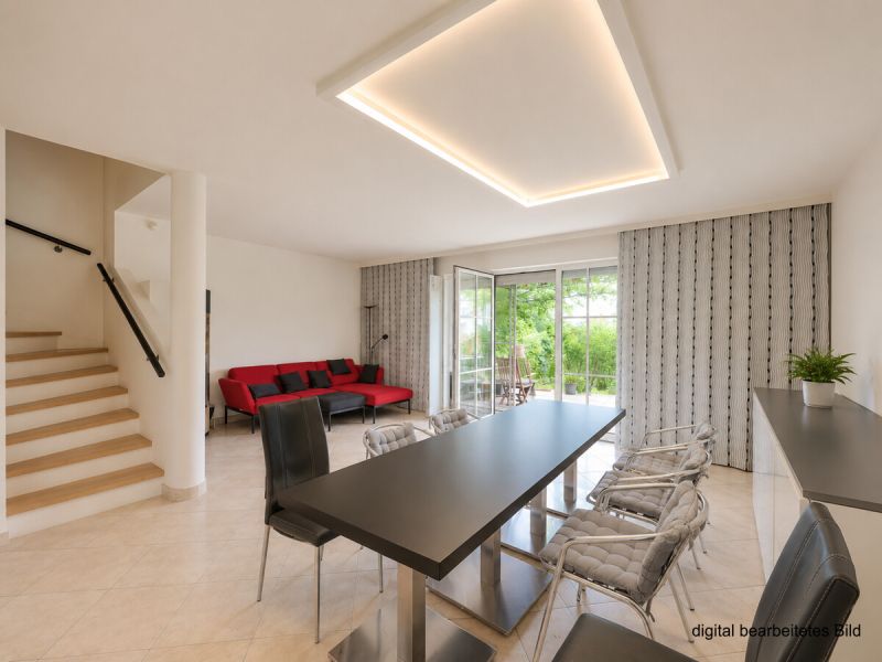 Behagliches Reihenhaus mit ca. 120 m² Garten - Brunn am Gebirge! / / 2345 Brunn am Gebirge / Bild 5