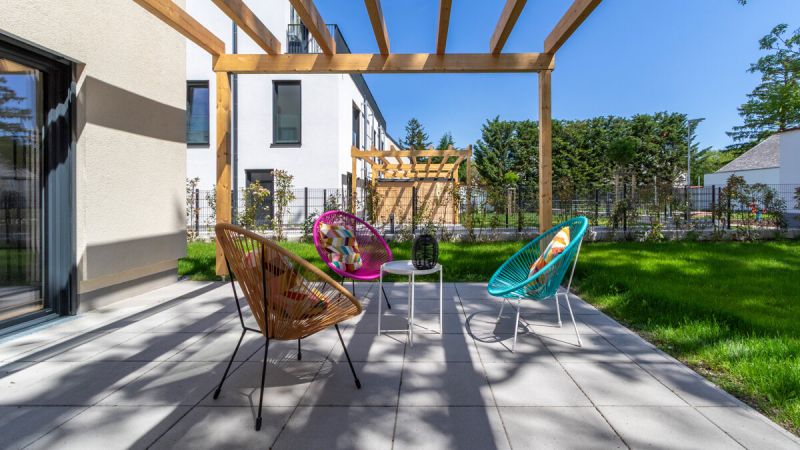 Vergessen Sie Kompromisse! 15 Premium-Häuser in Bestlage. Open House: Mi. 17.6., 16:00?19.00 Uhr. / / 2344 Maria Enzersdorf / Bild 2