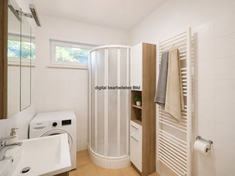 Ein Haus, zwei M�glichkeiten: Gro�z�giges Wohnen mit 809 m� Grundst�ck in Bad V�slau! /  / 2540&nbsp;Bad V�slau / Bild 6