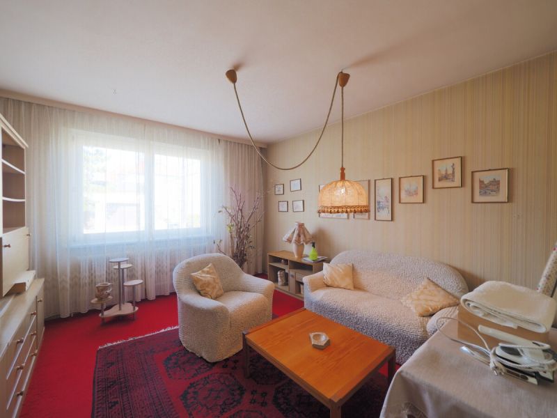 Entzückender Bungalow in ruhiger Wohnlage mit großem Garten & viel Potenzial in Brunn am Gebirge! / / 2345 Brunn am Gebirge / Bild 6