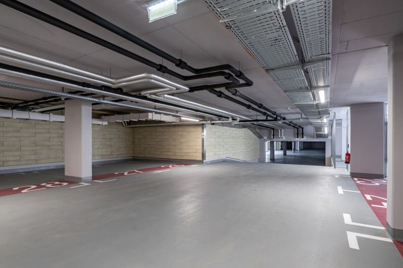 Mehr Raum fürs Leben ? 3-Zimmer-Wohnung in den Grünen Stadtvillen! Provisionsfreie Vergabe! / / 2340 Mödling / Bild 0