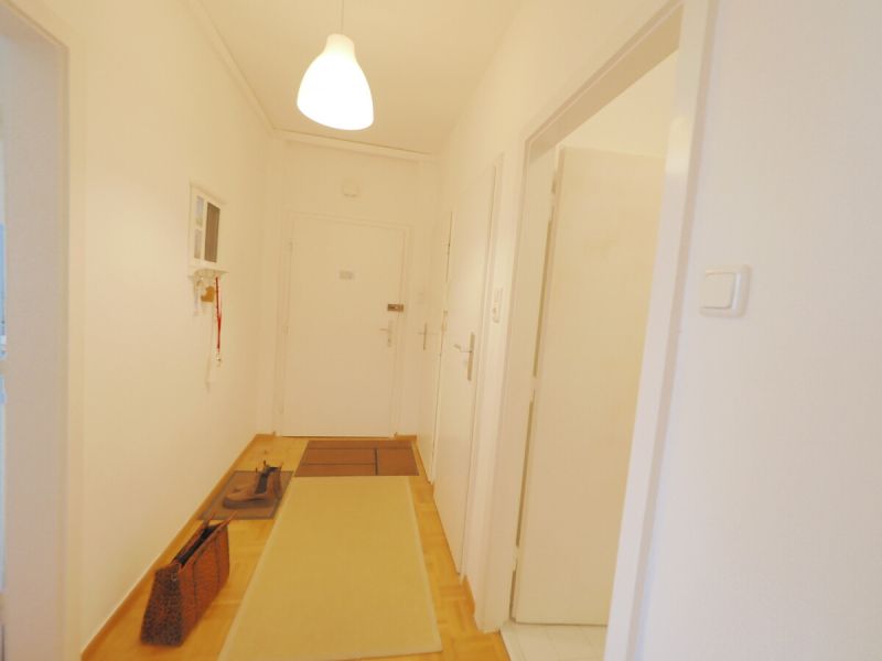 Feel good in Baden beim Kurpark!
Zweizimmerwohnung in Baden bei Wien! /  / 2500 Baden / Bild 5