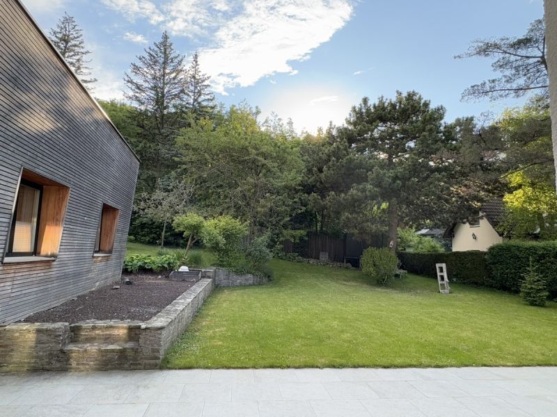 Wo sich leben und arbeiten gut anfhlen! 
Villa und Nebenhaus in Giehbl!
Wohn- und Firmensitz /  / 2372 Giehbl / Bild 9