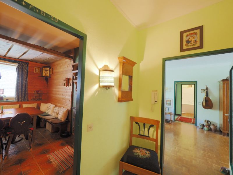 Solide Wertanlage in Brunn am Gebirge: 4-Zimmer-Wohnung mit Loggia und bestehendem Wohnrecht! /  / 2345 Brunn am Gebirge / Bild 9