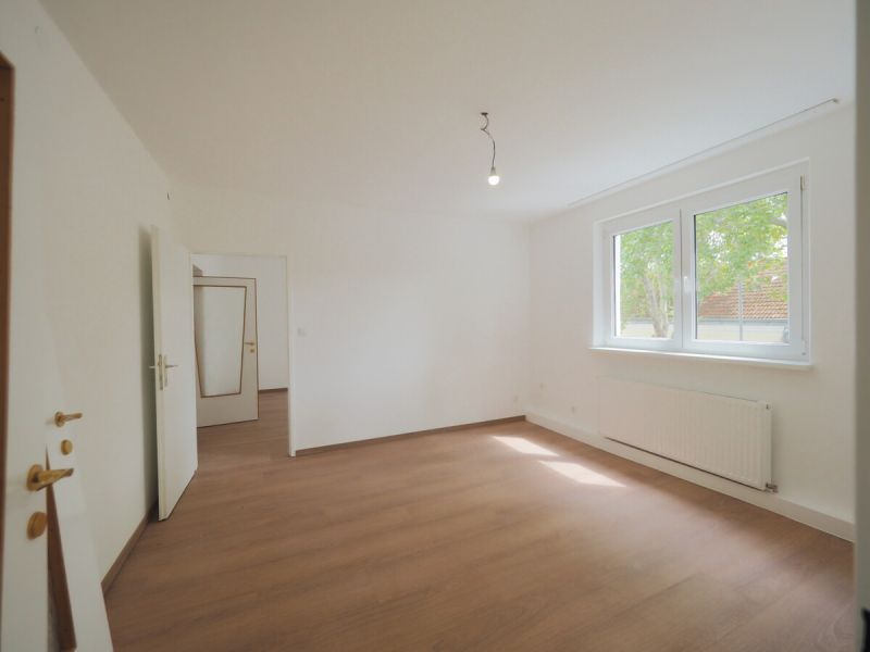 Frisch saniert - Einziehen und wohlfühlen / / 2320 Rannersdorf / Bild 3