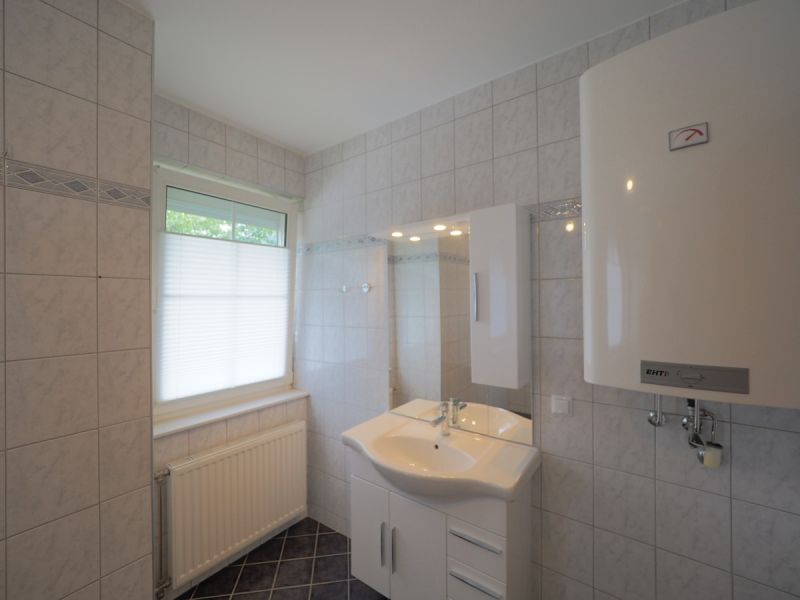 Machen Sie es sich gemtlich! Reizende Garconniere - Kraftplatz! 
Baden! /  / 2500 Baden / Bild 3