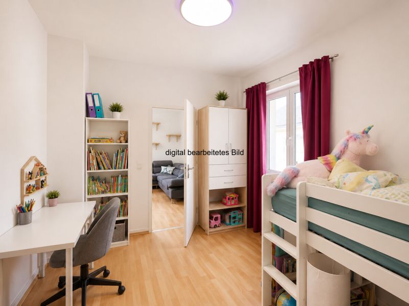 Ein Haus, zwei M�glichkeiten: Gro�z�giges Wohnen mit 809 m� Grundst�ck in Bad V�slau! /  / 2540&nbsp;Bad V�slau / Bild 7