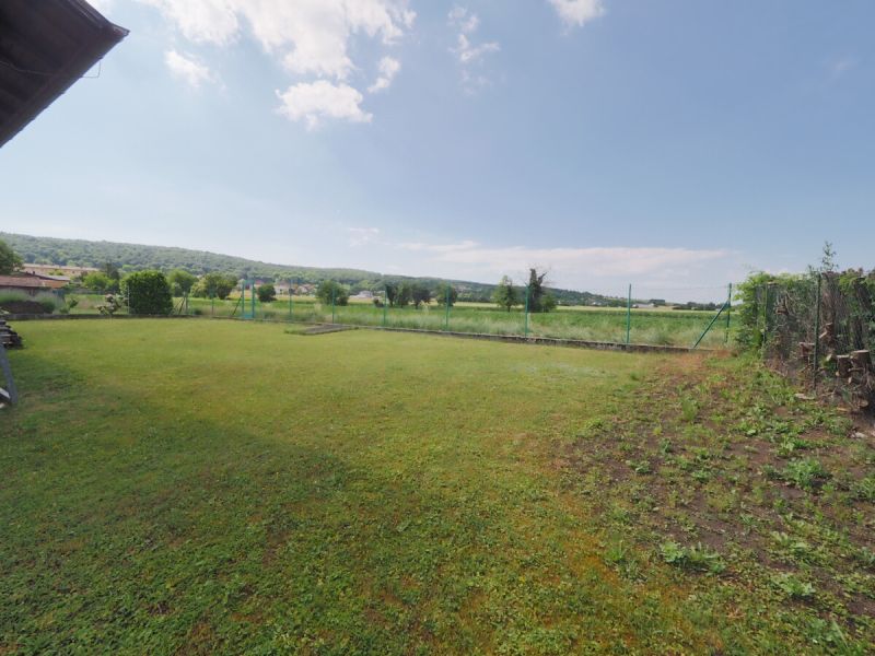 Gestalten statt sanieren ? Rohbau auf sonnigem Grundst�ck in Mannersdorf! /  / 2452&nbsp;Mannersdorf am Leithagebirge / Bild 7