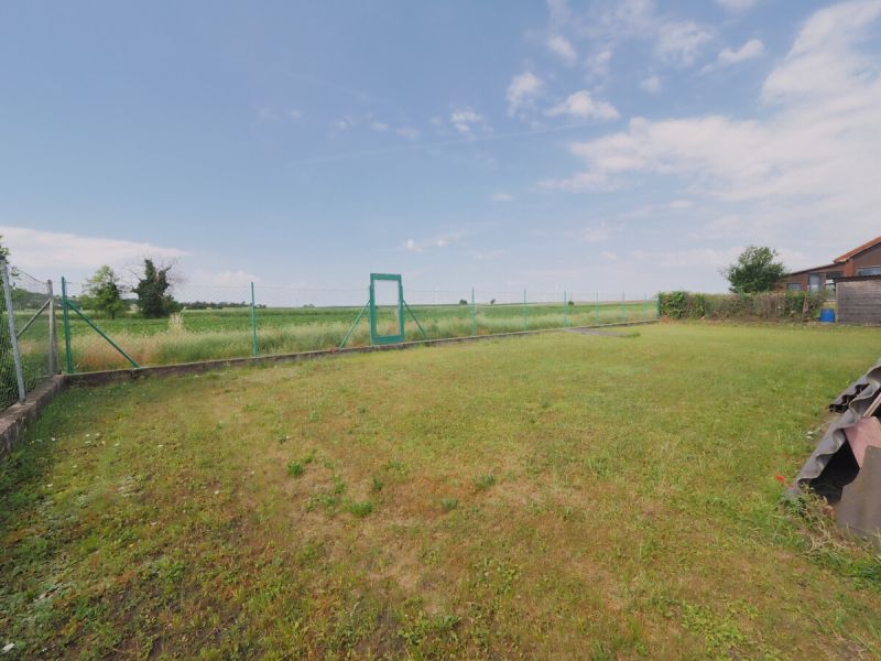 Gestalten statt sanieren ? Rohbau auf sonnigem Grundst�ck in Mannersdorf! /  / 2452&nbsp;Mannersdorf am Leithagebirge / Bild 6