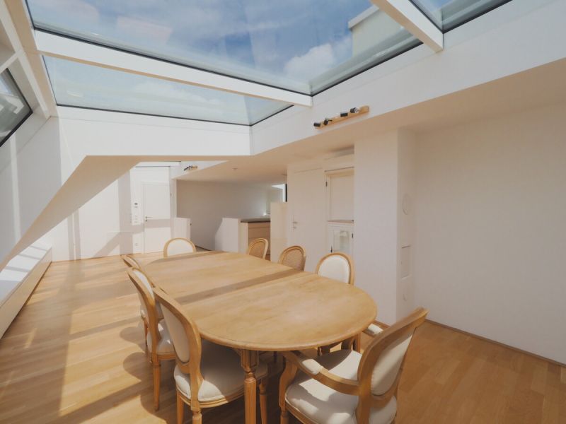 Dachmaisonette - Terrassenliebe!
Dreizimmerwohnung in Brunn am Gebirge! / / 2345 Brunn am Gebirge / Bild 2