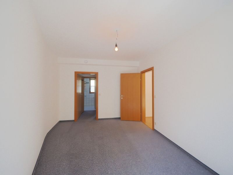 Gartengl�ck! 3-Zimmer-Wohnung mit eigenem Garten und Garage in M�dling! /  / 2340&nbsp;M�dling / Bild 2
