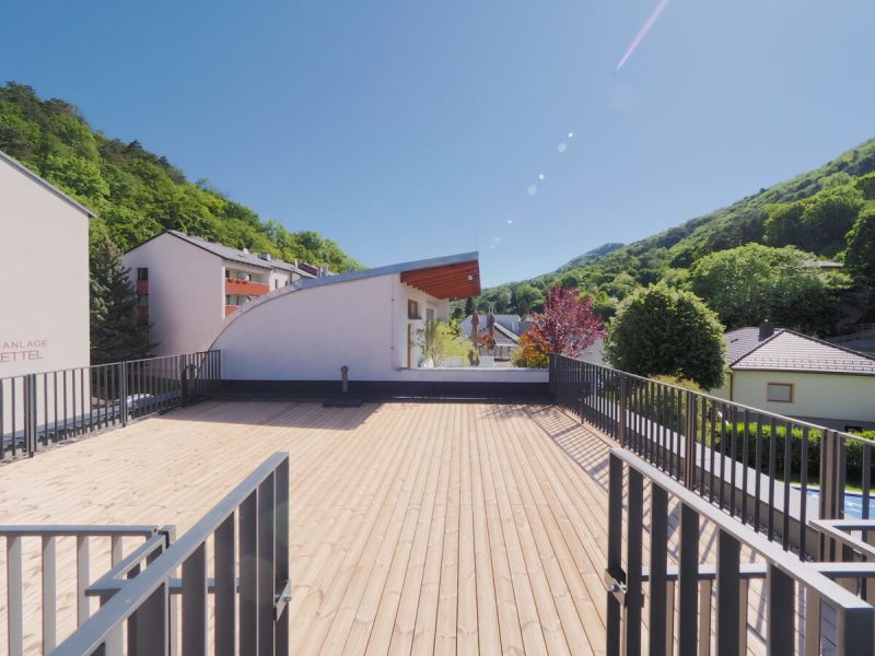 Exklusiver Neubau mit Bachkulisse & Smart Home in Kaltenleutgeben! /  / 2391&nbsp;Kaltenleutgeben / Bild 5