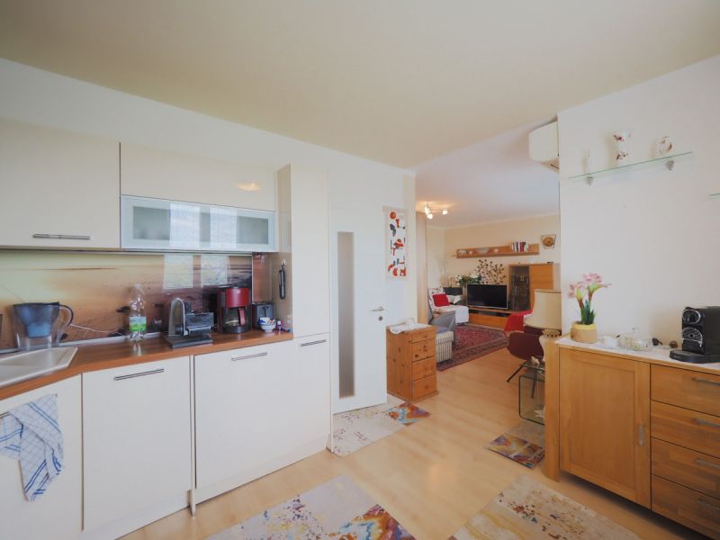 Nesthkchen! Behagliche Zweizimmerwohnung mit Loggia!
2 Zimmer - Wr. Neudorf /  / 2351 Wr. Neudorf / Bild 1