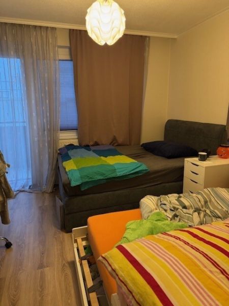 Dreizimmerwohnung mit groer Loggia in Sackgasse! Brunn am Gebirge /  / 2345 Brunn am Gebirge / Bild 4