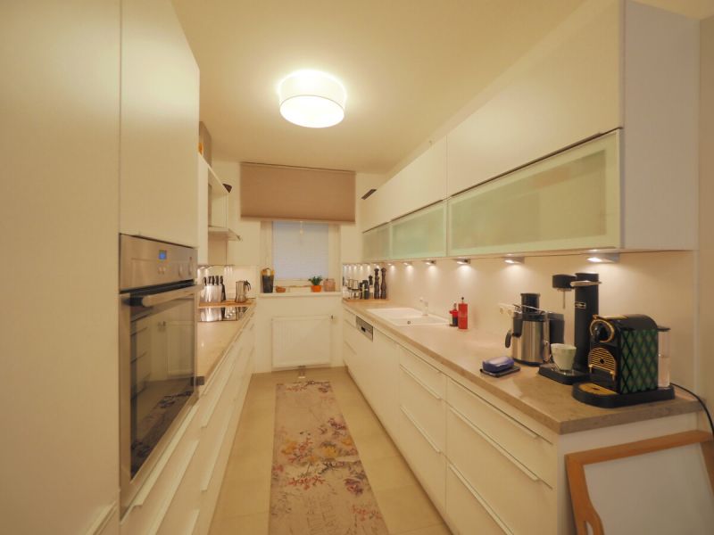 Nie wieder Platzprobleme! Zwei Reihenh�user zusammengef�hrt mit 4 Stellpl�tzen! Mietkauf in Brunn am Gebirge! /  / 2345&nbsp;Brunn am Gebirge / Bild 2