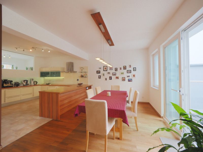 Familienfreundliches Haus mit Garten, unverbaubarem Gr�nblick & Garage, Brunn am Gebirge, N�he Wien! /  / 2345&nbsp;Brunn am Gebirge / Bild 4