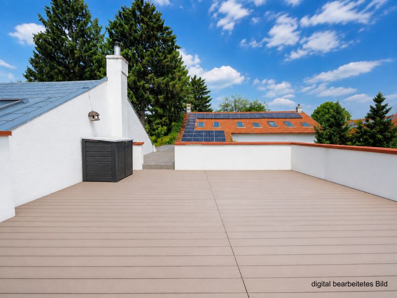 Sehr sch�ne 3-Zi. Wohnung mit traumhafter Terrasse ? hier finden Sie Ihr neues Zuhause! /  / 2380&nbsp;Perchtoldsdorf / Bild 1