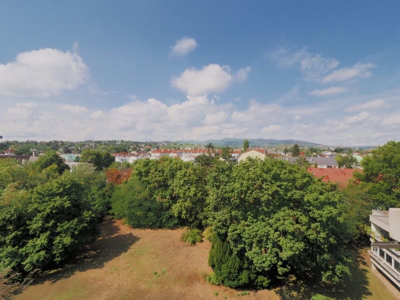Penthouse-Wohnung mit 131 m� Wohnfl�che und sensationeller 80 m� Terrasse und Weitblick /  / 2345&nbsp;Brunn am Gebirge / Bild 8