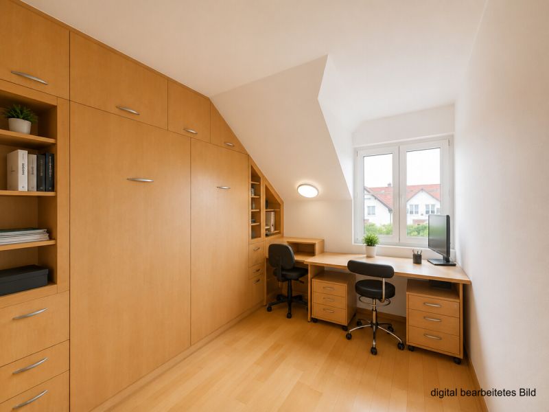 Behagliches Reihenhaus mit ca. 120 m² Garten - Brunn am Gebirge! / / 2345 Brunn am Gebirge / Bild 6