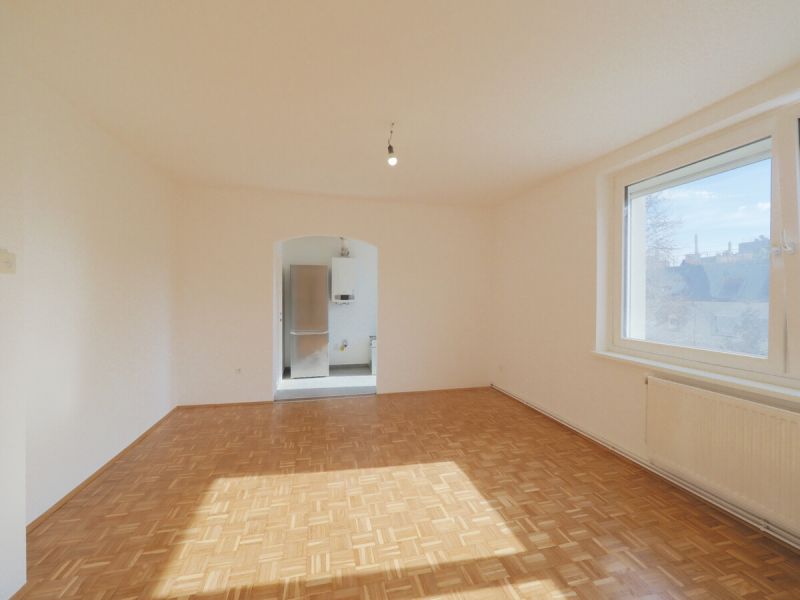 kleine feine Starterwohnung in absoluter Ruhelage - hofseitig /  / 1110&nbsp;Wien / Bild 4