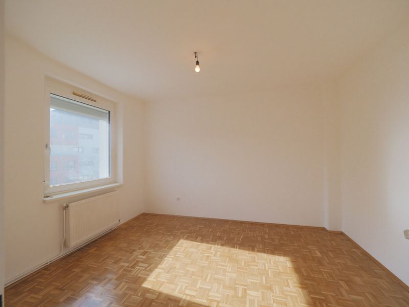 kleine feine Starterwohnung in absoluter Ruhelage - hofseitig /  / 1110&nbsp;Wien / Bild 1