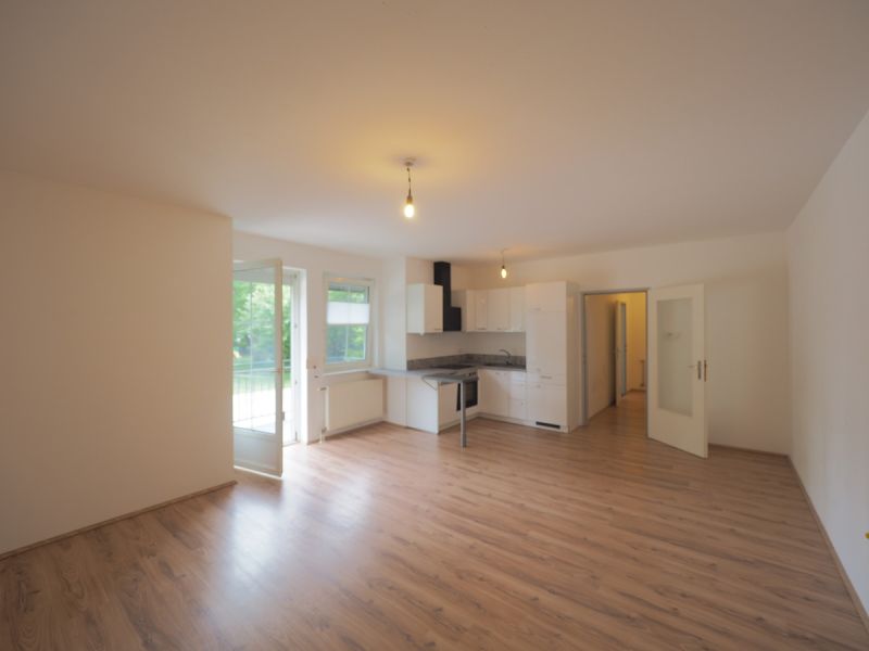 Machen Sie es sich gemtlich! Reizende Garconniere - Kraftplatz! 
Baden! /  / 2500 Baden / Bild 7