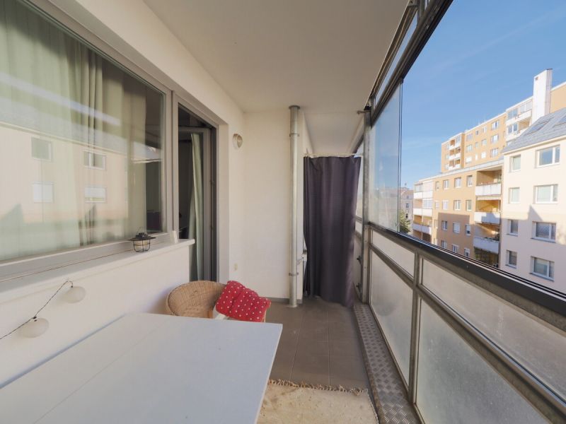 perfekt aufgeteilte Dreizimmerwohnung - WG-geeignet /  / 1100&nbsp;Wien / Bild 8