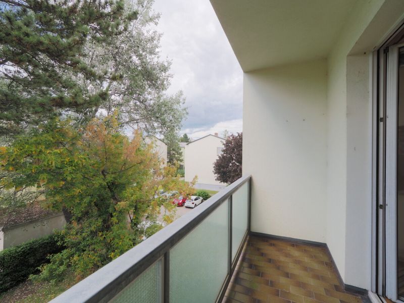 Sonnige Wohnung mit Loggia, Stellplatz & Gestaltungsfreiheit in Wiener Neudorf /  / 2351 Wiener Neudorf / Bild 9