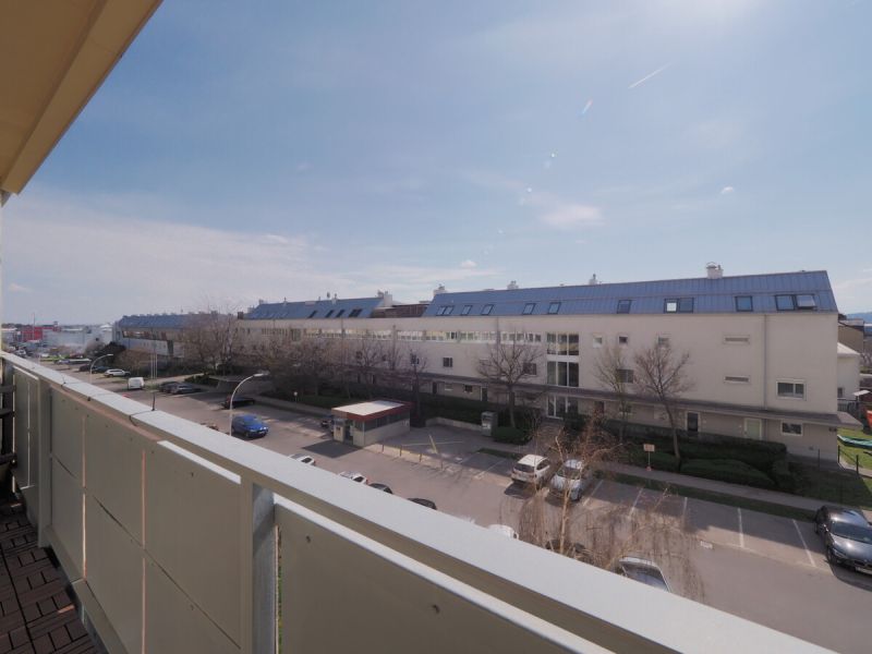 Sonnige Dreizimmerwohnung, mit gro�er Loggia! /  / 2345&nbsp;Brunn am Gebirge / Bild 1