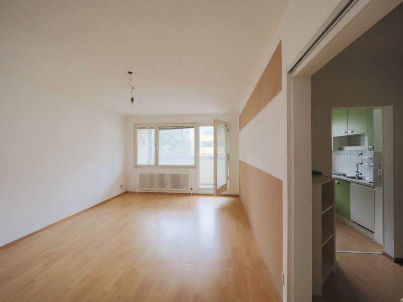 3 Zimmer 85 m inklusive Loggia mit Hofblick! /  / 1060 Wien / Bild 8