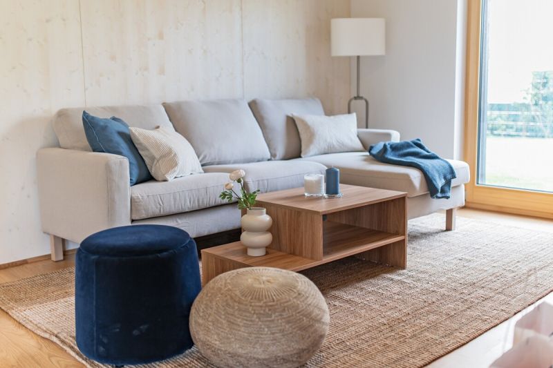 Mehr Raum fürs Leben ? 3-Zimmer-Wohnung in den Grünen Stadtvillen! Provisionsfreie Vergabe! / / 2340 Mödling / Bild 1
