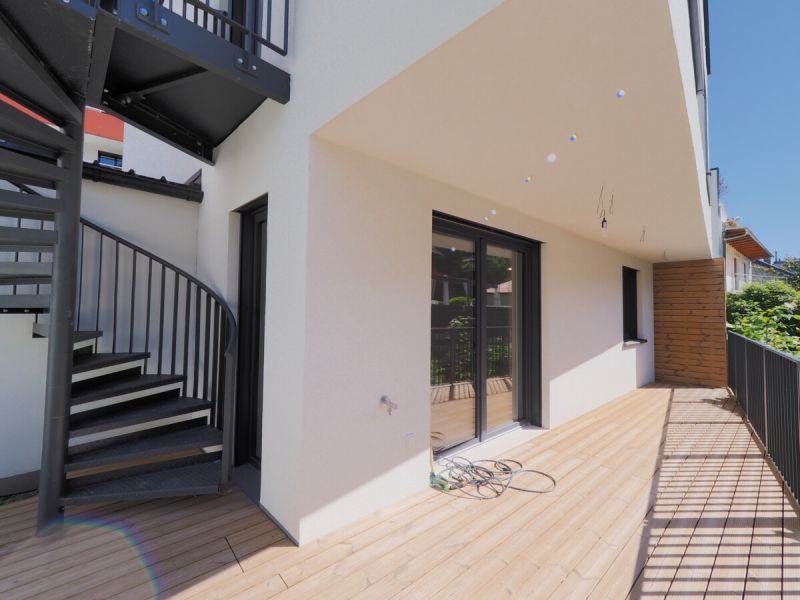 Exklusiver Neubau mit Bachkulisse & Smart Home in Kaltenleutgeben! /  / 2391&nbsp;Kaltenleutgeben / Bild 5